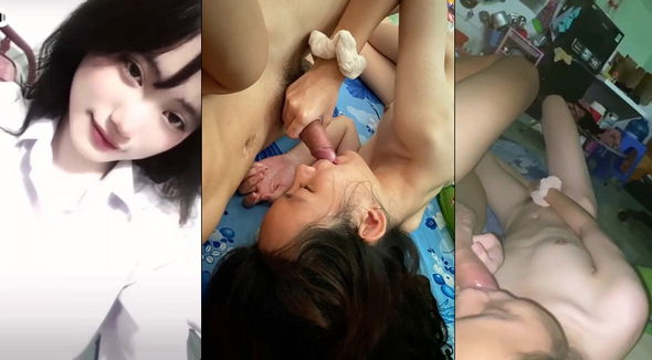 Bé sinh viên mình dây dâm đãng yêu lắm em mới cho anh quay phim