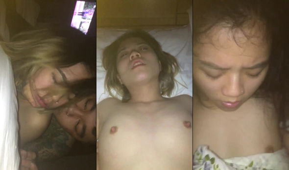 Mặt dâm đãng em sướng trợn cả mắt rên không kịp thở – Phần 2