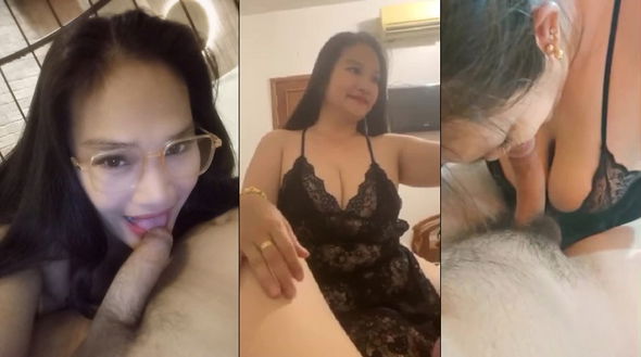 Hôm nay em là của chị để chị đưa lên đỉnh – Phần 2